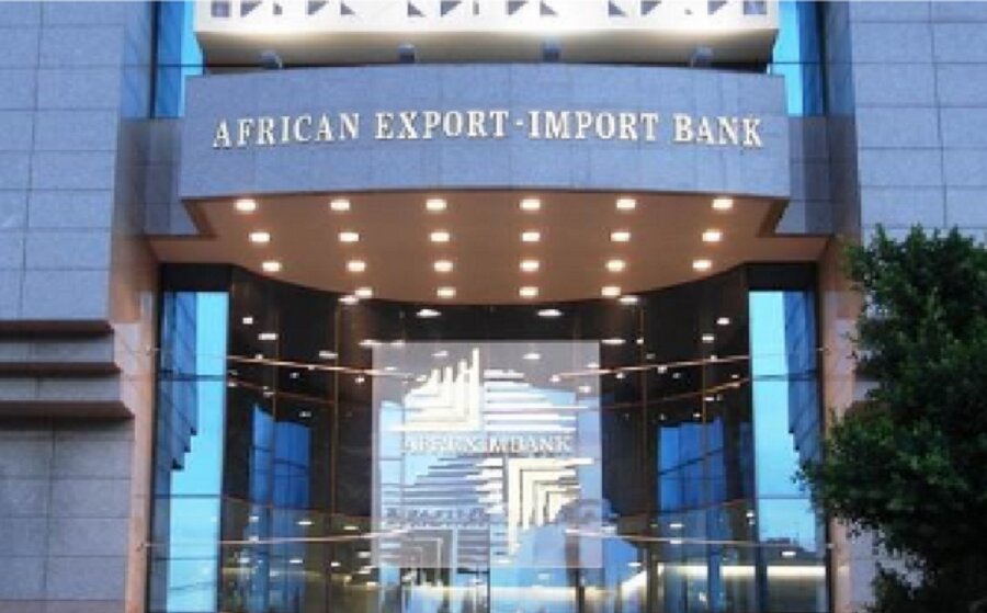 AFREXIM BANK and Prosper Africa