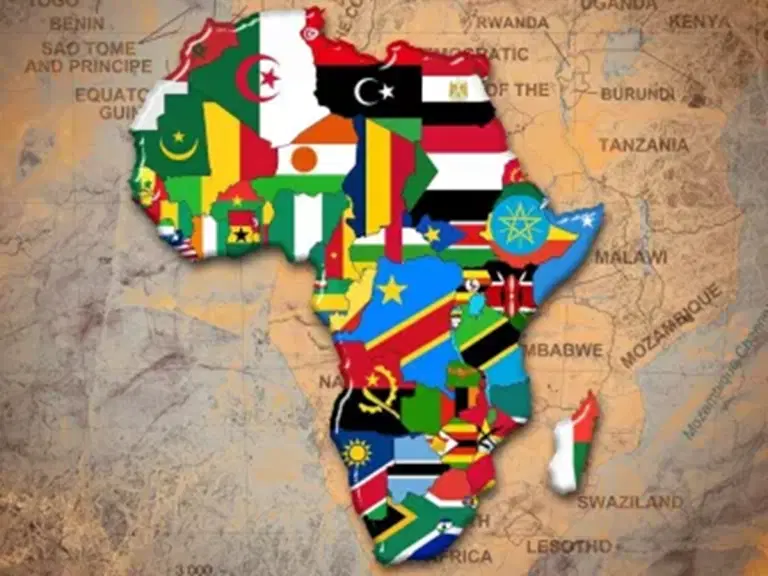 Top 10 African Countries Attracting Private Sector Investment
