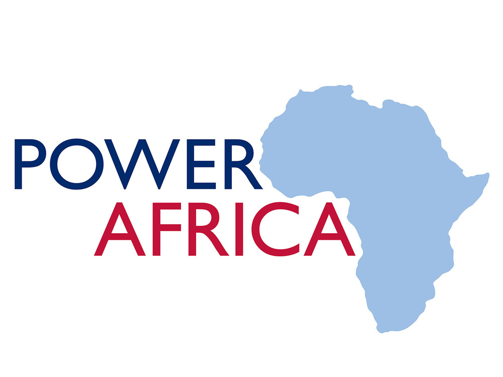 Power Africa