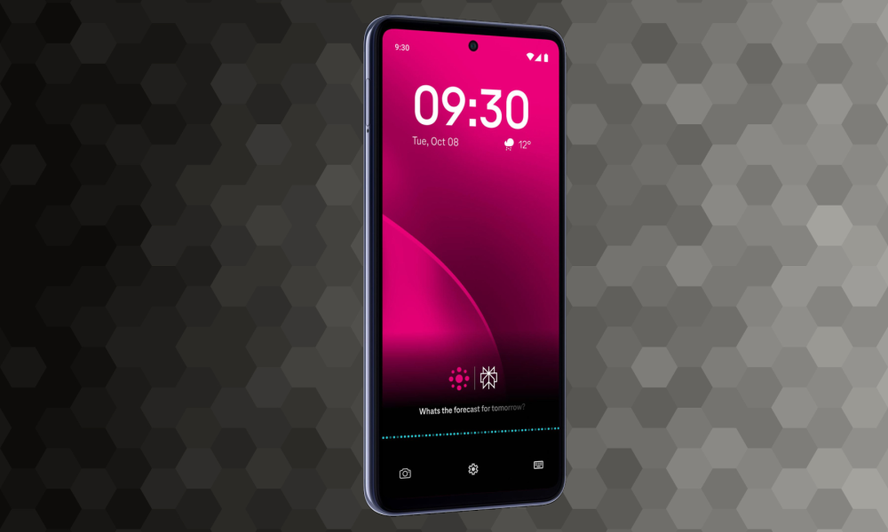 T-Mobile and Perplexity collaboration on new AI Smart Phone