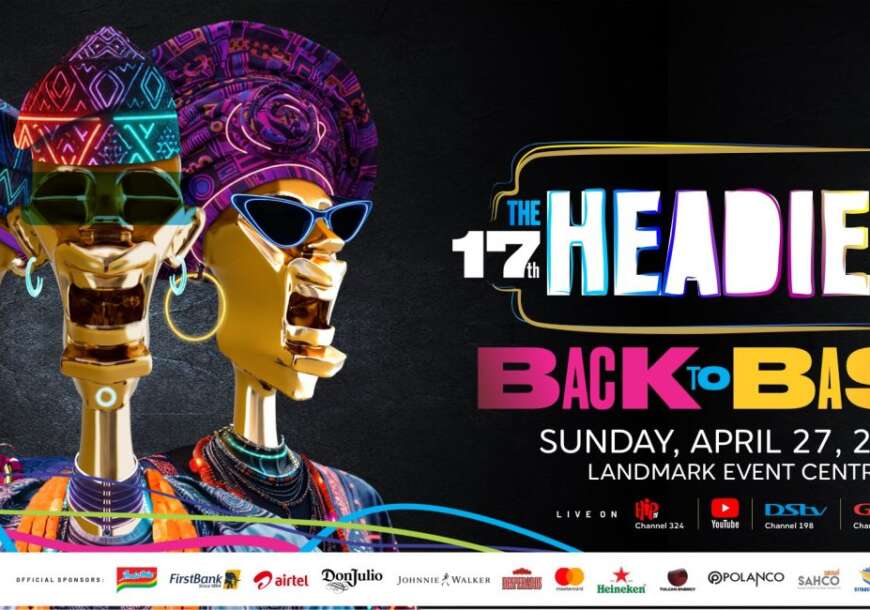 The 17th Headies